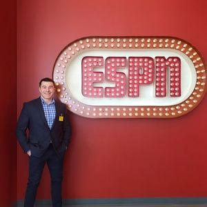 Meet your Posher, Christian